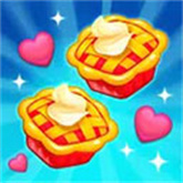 爱与馅饼合并(Love & Pies)