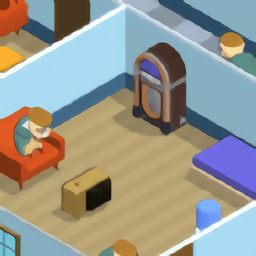 放置疗养院(Nursing Home)