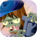 植物大战僵尸旅行版(PvZ Travel)