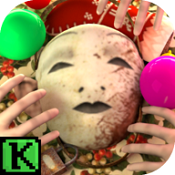 邪恶修女破碎面具下载 邪恶修女破碎面具（v2.38.3）同人版