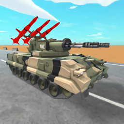 战兽闪电战(WarBeast Blitz)