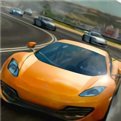 赛车俱乐部(Car Club Street Driving)