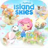 泡芙天空岛(PuffPals Island Skies)