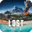 迷失蔚蓝2全图鉴版(LOST in BLUE2)