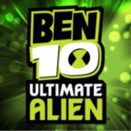 Ben10地球保卫者(Ben10 Xenodrome)