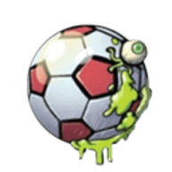 僵尸足球(Pro Zombie Soccer)