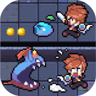 勇者X魔王下载 勇者X魔王（v2.65.7）IOS版