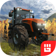 农场模拟专业版3(Farm Simulator 2024)