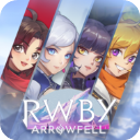 RWBY冰雪的弓矢(RWBY Arrowfell)