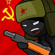 火柴人世纪之战(Stickman WW2)