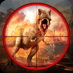 恐龙丛林猎人(Dinosour Hunting)
