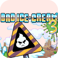 坏蛋冰激凌3(Bad Ice Cream 3)