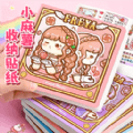 小麻薯贴纸大师(Little Mochi Sticker Master)