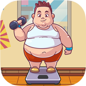 小胖减肥(Lose Weight)