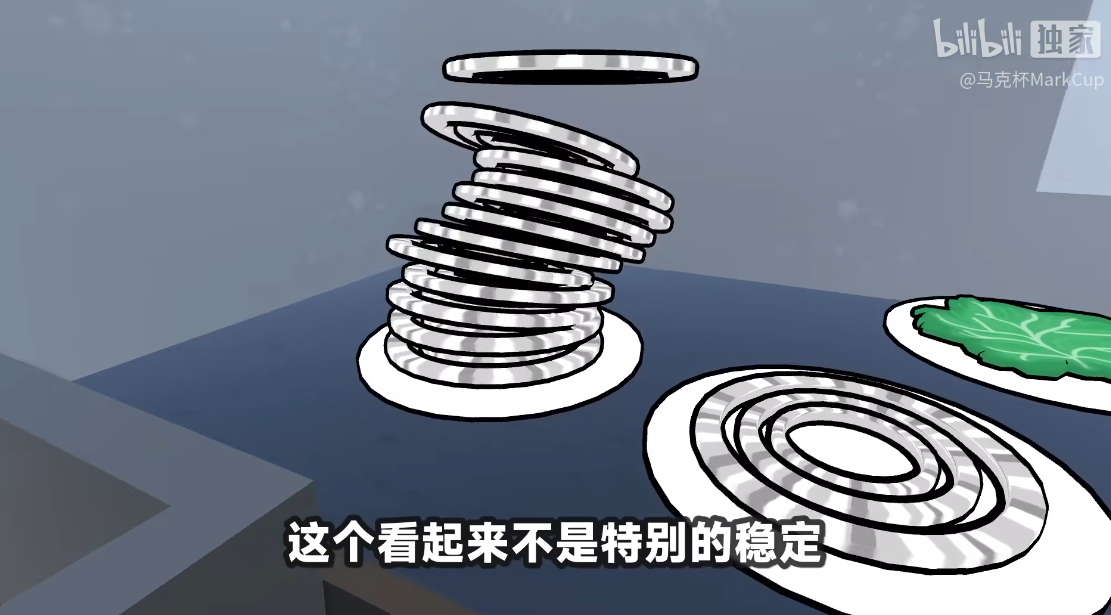 3D老爹汉堡店