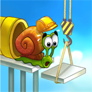 蜗牛鲍勃(Snail Bob)