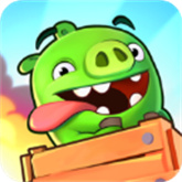 捣蛋猪2中文版(Bad Piggies 2)