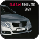 真实出租车模拟(REAL TAXI SIMULATOR 2023)