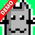 像素猫咪逃亡(Cat Dungeon Escape Demo)