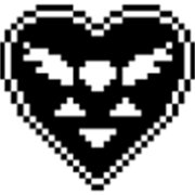 三角符文冰冻之心汉化版(Deltarune)