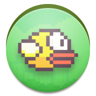 像素鸟(flappy bird)