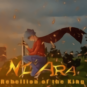 尼亚拉国王的反抗(Niara Rebellion Of the King Demo)