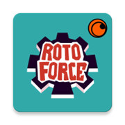 战环空间无敌版(Roto Force)