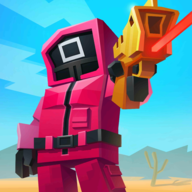 像素战斗僵尸罢工(Pixel Combat)