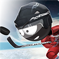 火柴人冰球(Stickman Ice Hockey)