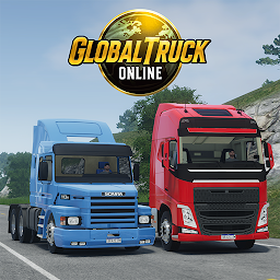 全球卡车在线(Global Truck Onlin)