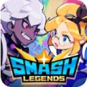粉碎传奇(Smash Legends)手游