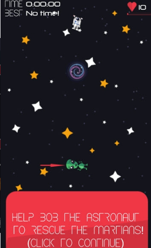 重力Gravity手游