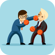 斯洛莫格斗(Slomo Fight)