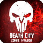 死城僵尸入侵(Death City)