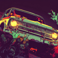 僵尸公路求生者(Zombie Road Survivor)