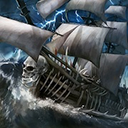 海盗死亡瘟疫中文版(The Pirate Plague of the Dead)