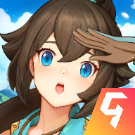 云海之下