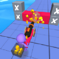 立方体破碎(Cube Crush)