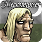 亡灵法师的旅程内置功能菜单版(Necromancer Story)