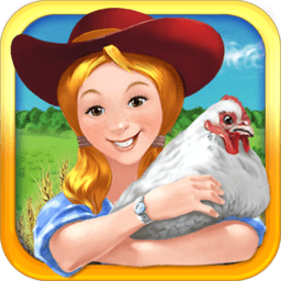 疯狂农场3(Farm Frenzy 3 American Pie)