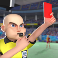 足球裁判模拟器(Referee Simulator)