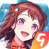 梦想协奏曲少女乐团派对台服