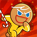 饼干酷跑烤箱大逃亡(CookieRun OvenBreak)