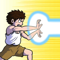火球传说中文版(Legend Of Fireball)
