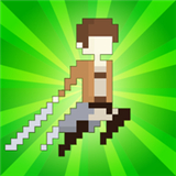 像素进击的巨人最新版(Pixel on Titan)