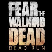 行尸之惧死亡狂奔(Dead Run)