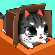 盒子里的猫(Kitty in the Box)
