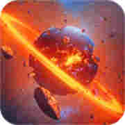 星球粉碎模拟器(Solar Destroyer & Smash Games)