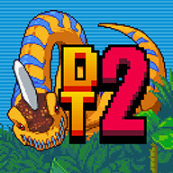 数码驯兽师2(Digital Tamers 02)