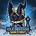 放置塔防幽林守卫者(Idle Defense）